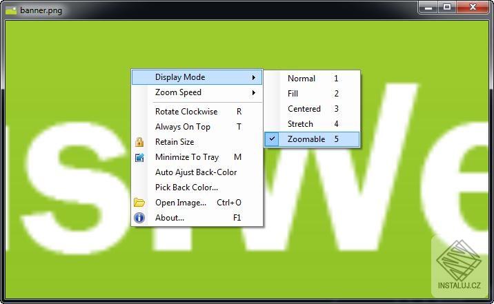 Image Viewer Enhanced