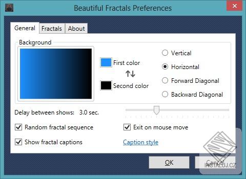 Beautiful Fractals