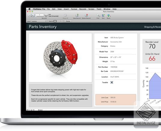 FileMaker