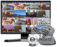 Security Monitor Pro