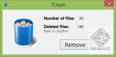 TClean