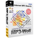 MP3-Wolf