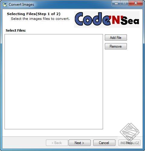 Best Image Converter C#