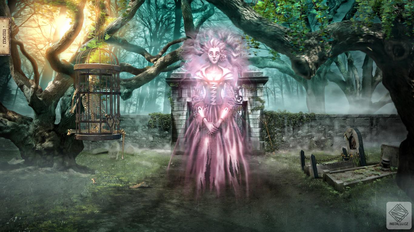 Legacy Tales: Mercy of the Gallows