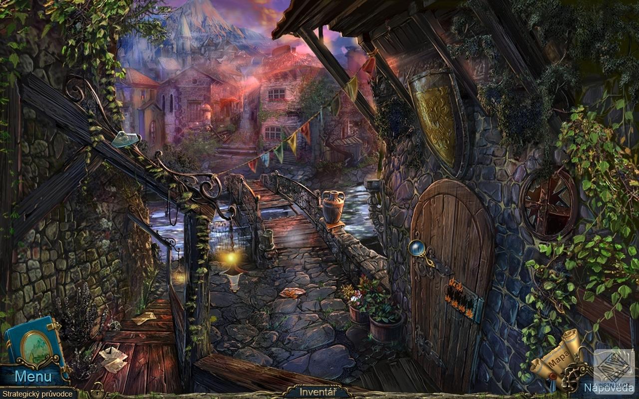 Bratr a sestra - Smrti navzdory