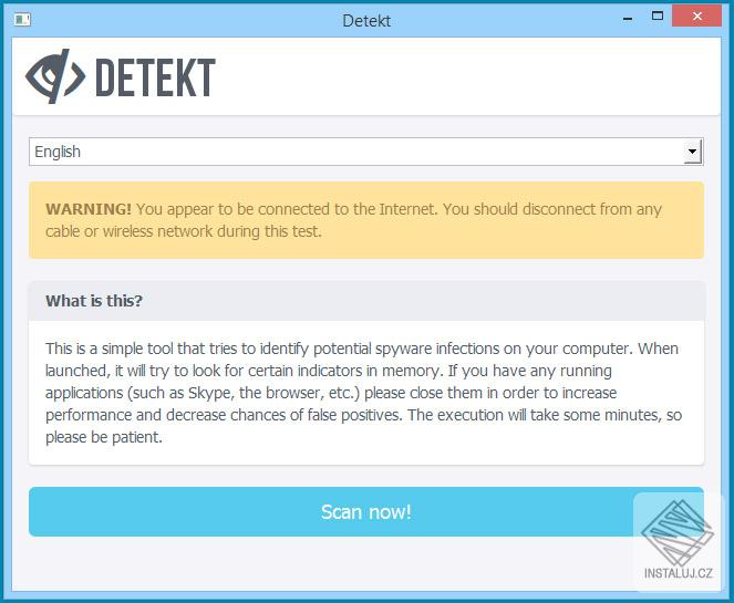 Detekt