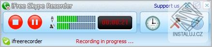 iFree Skype Recorder