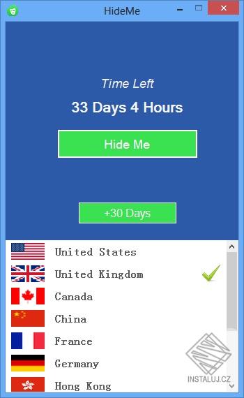 HideMe VPN