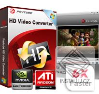 Pavtube HD Video Converter