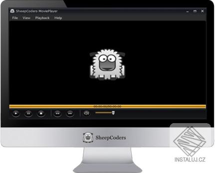 Sheepcoders MediaPlayer
