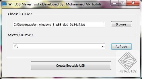 WinUSB-Maker SF