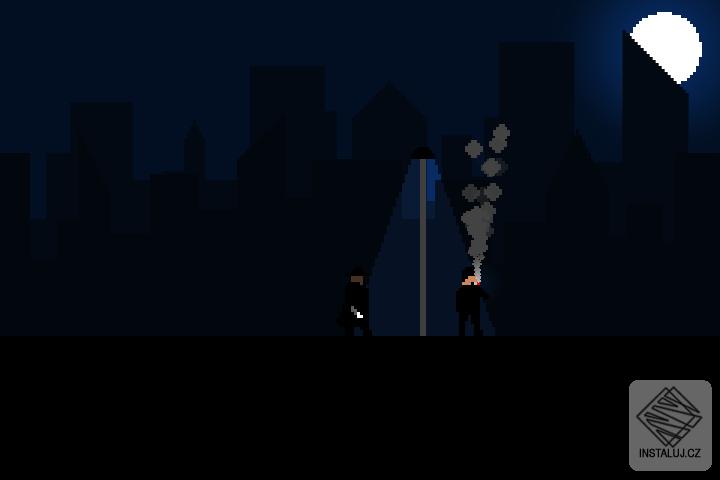 The Sound Of Murder