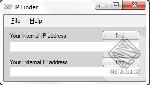 IP Finder