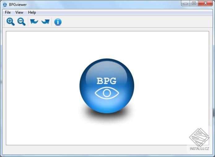 BPGviewer