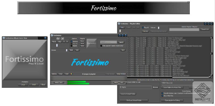 Fortissimo