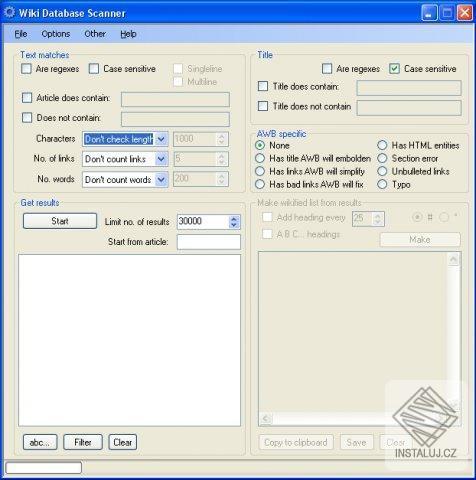 AutoWikiBrowser