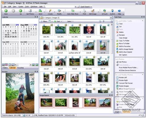 ACDSee Photo Manager