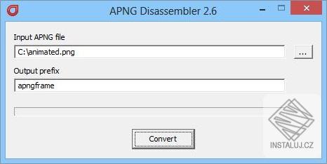 APNG Disassembler