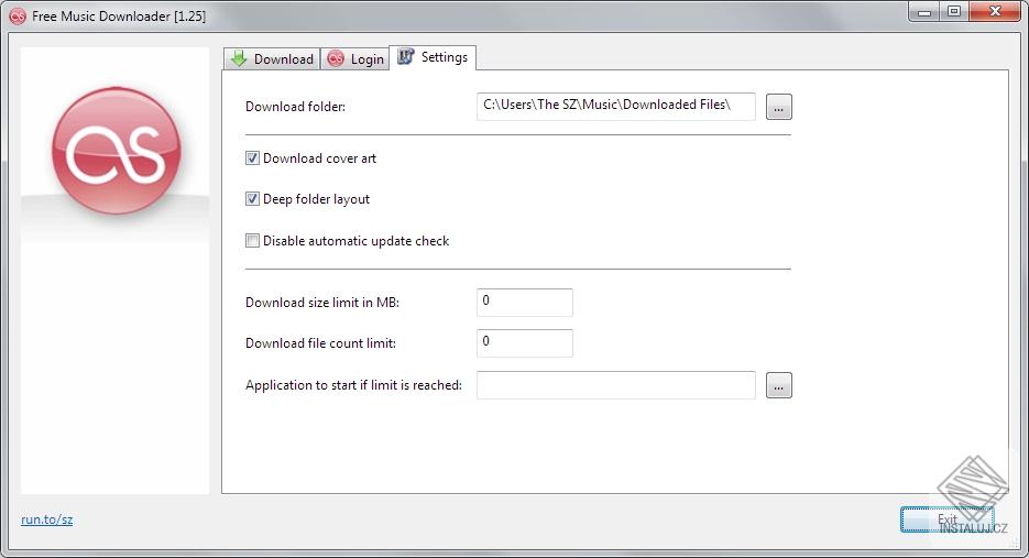 Free Music Downloader