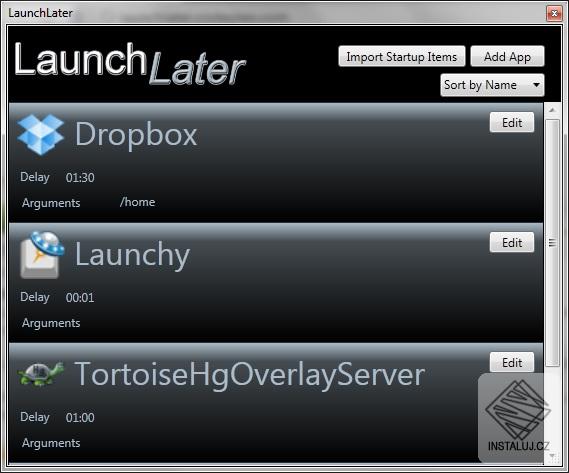 LaunchLater