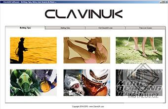 Clavinuk