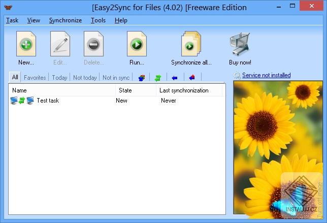 Easy2Sync for Files
