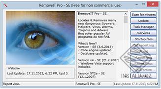 RemoveIT Pro Free