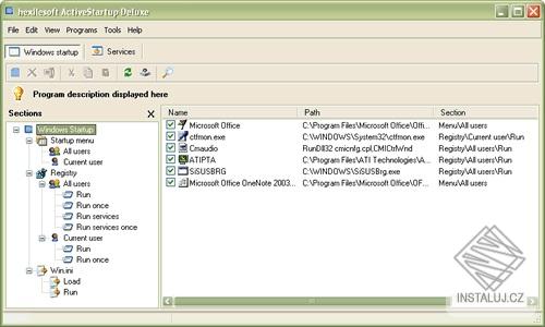 ActiveStartup Deluxe