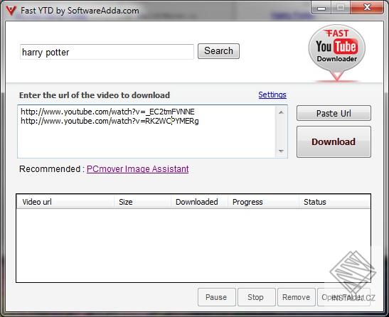 Fast Video Downloader