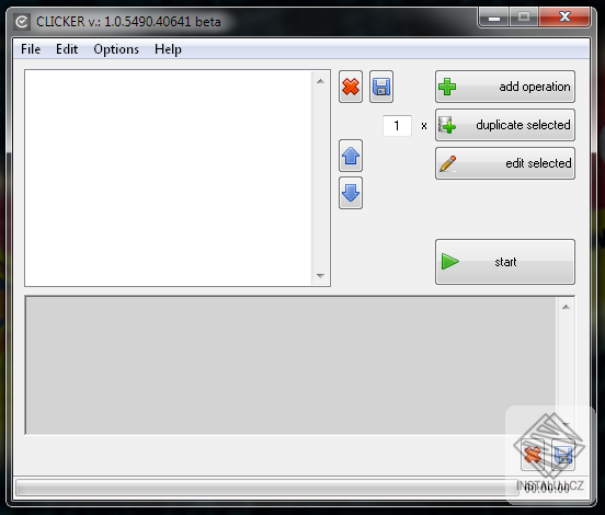 CLICKER