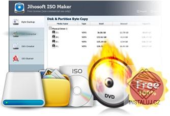 ISO Maker Free