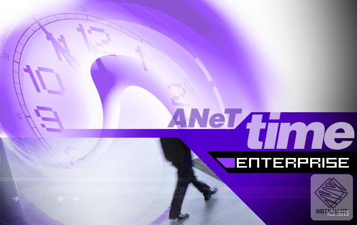 ANeT-Time