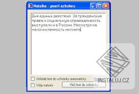 Azbuka transkriptor HTML