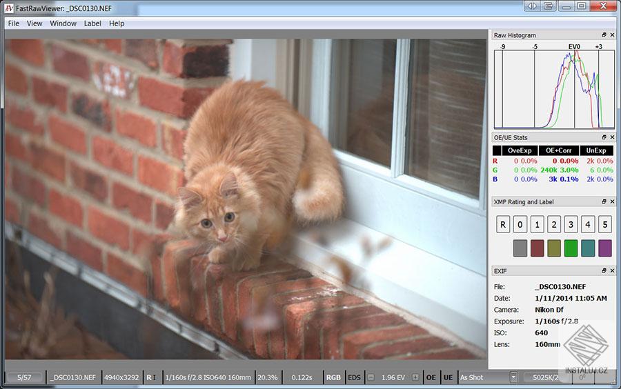 FastRawViewer