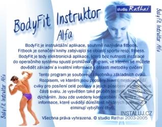 BodyFit Instruktor