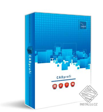 CADprofi
