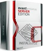 avast! Server Edition