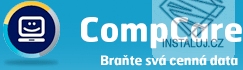 CompCare antivirus