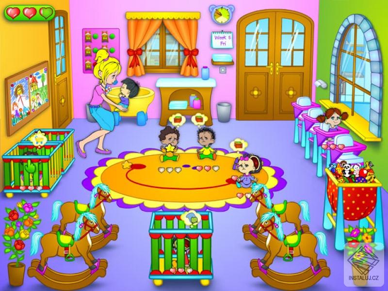 Kindergarten