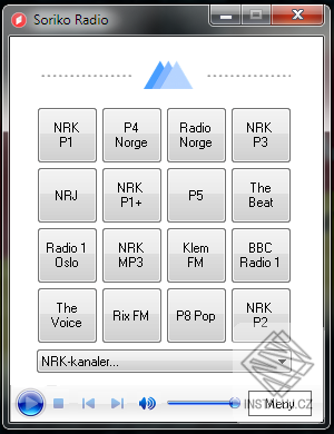 Soriko Radio