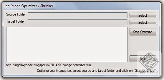 Image Optimizer