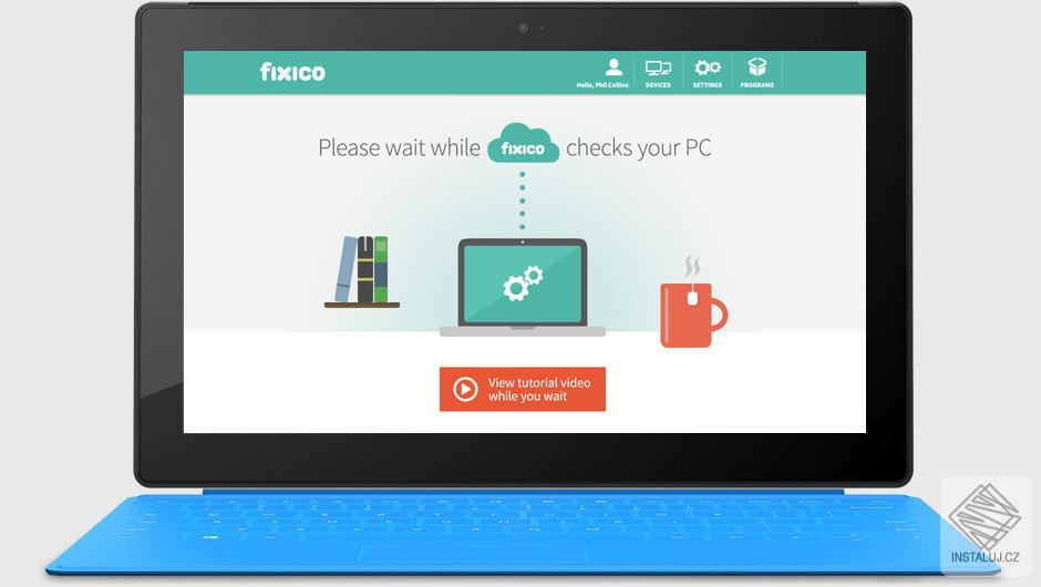 Fixico