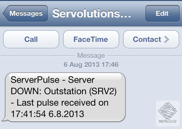 ServerPulse