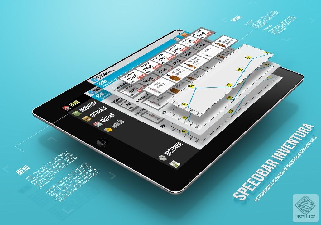 SpeedBAR