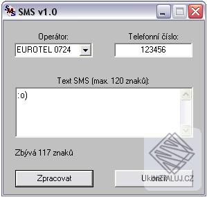SMS