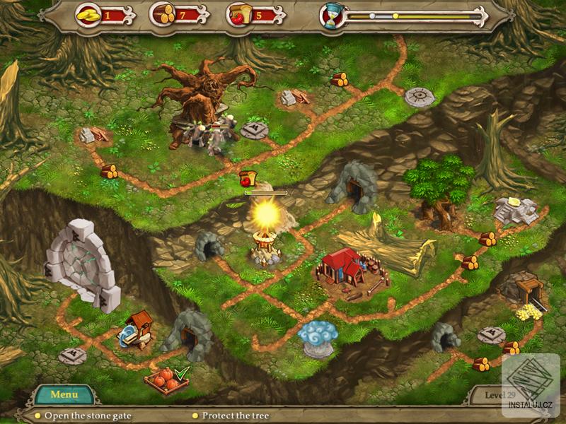 Weather Lord Hidden Realm