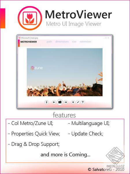 MetroViewer