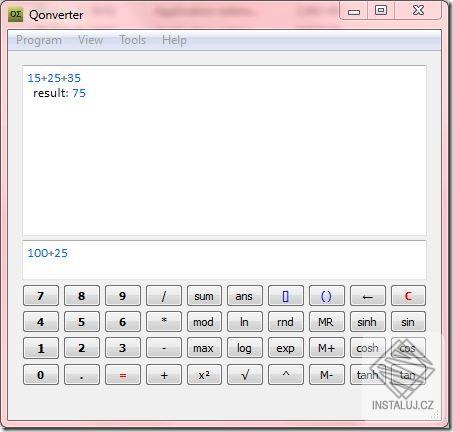 Qonverter