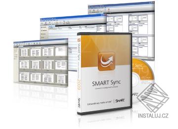 SmartSync