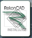 RekonCAD pro Bricscad